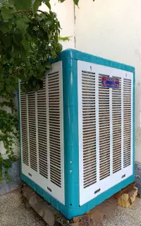 کولرآبی ۸۰۰۰ نو درحد صفر
