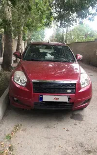 شاسی جیلی