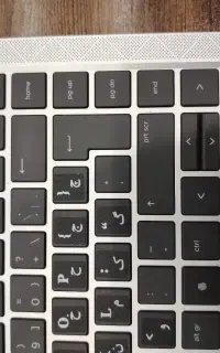 Hp elite book 14 X360