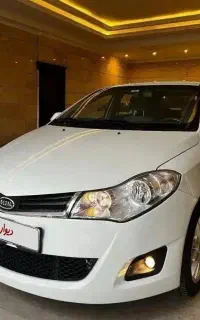 ام وی ام ۳۱۵،مدل۱۳۹۳،تک برگ سند،کم کارکرد