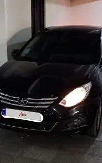 جک j4 مدل اسفند۱۴۰۴