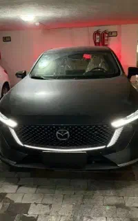حواله مزدا ez60