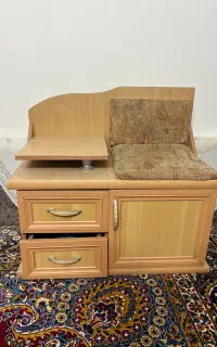 میز تلفن