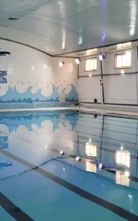 بلیط استخر یاران /ارسال رایگان در محدوده