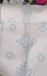 سفره وکیسه زباله‌های