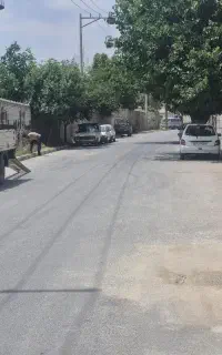 فروش مغازه حاشیه اصلی توس۳۳ کشف