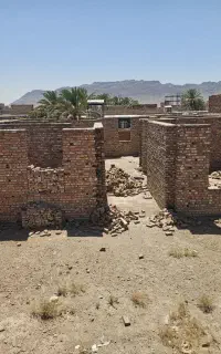 منزل