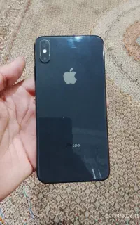 Xs max