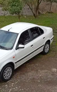 معاوضه با پاترول دودر