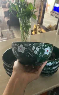 کاسه آش خوری