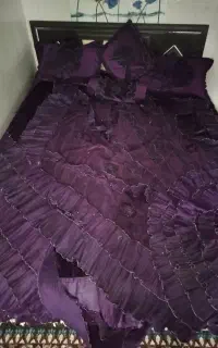 روتختی خیلی شیک مخمل