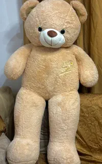 عروسک خرسی وارداتی