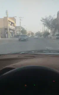 مسافر به مسیر کرمان رفسنجان یزد