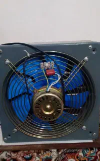 گلاب گیر سایز هفت