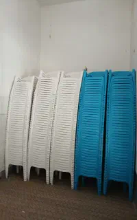 صندلی اجاره ای