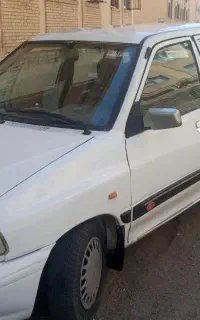 پراید 141 خانگی
