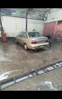 دوو سیلو ۱۳۸۱ اور حال شده