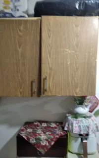 کابینت گالوانیزه ضد زنگ