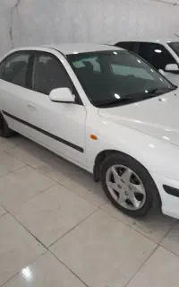 هیوندا اوانته