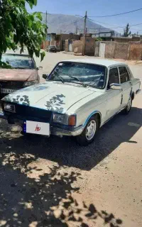 پیکان 83