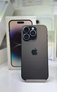 Iphone 14 pro CHA 100% قیمت مناسب بدون ریجستر