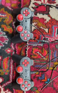 فروش دسته کامپیوتربازی