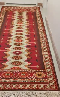 زیلوکناره سه متری ماشینی