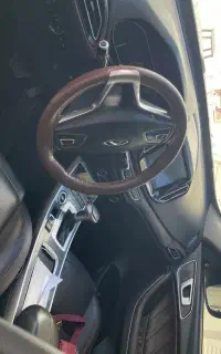 تیگو 7 مدل آخر 99