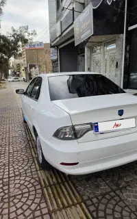 سورن موتور پارس 1405