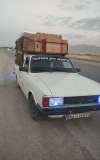 باربری درون شهری و برون شهری .رضا درخشان