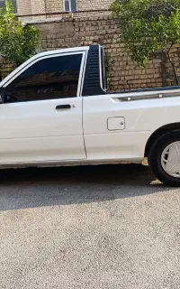 وانت پراید ۱۴۰۱