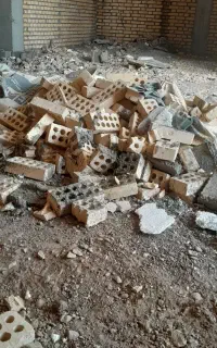 تخت ترازکف خانه انجام میدم