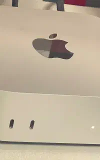 Mac mini m4 16GB 256 در حد