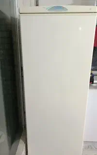 یخچال در حد نو