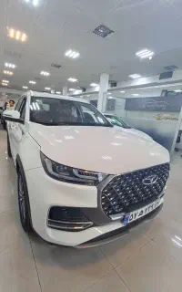 تیگو۸ نقد اقساط /تحویل آنی