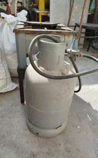 کپسول گاز بوتان