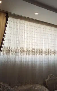 فروش پرده و روتختی