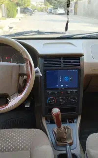 پژو405مدل 93