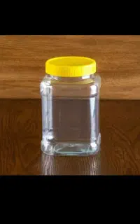 ظرف جار پلاستیکی