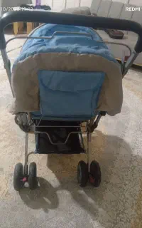 کالسکه نو نو