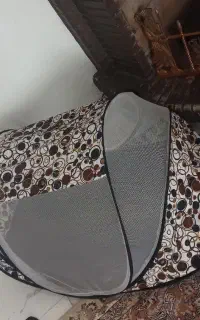 پشه بند کودک