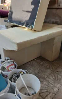 حمل وسایل با وانت