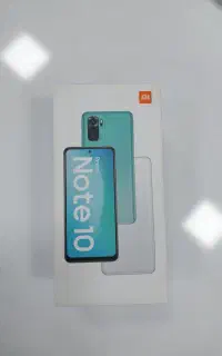 گوشی شیائومی نوت ۱۰