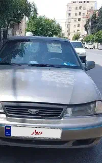 دوو سیلو مدل.پر شتاب