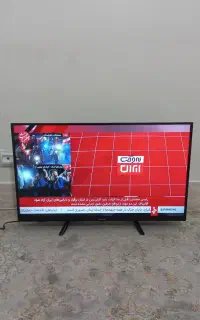 تلویزیون ال ای دی 32اینچ ایکس ویژن نونونونو