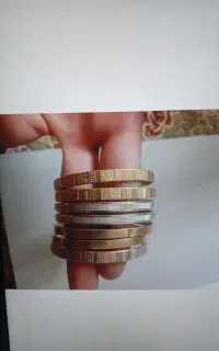 النگو 8 عدد 4 عدد اینه