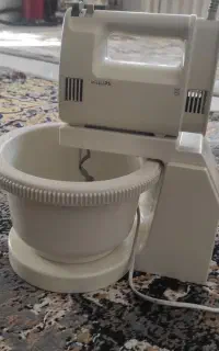همزن