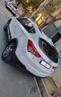 هایما اس۵