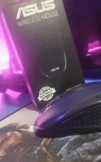 موس و کیبورد اصل