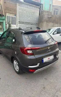 اطلس g سانروف دار
